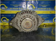 Recambio de alternador para kia sportage básico (5-ptas.) | 10.94 - 12.01 básico (5-ptas.) | 10.94 - 12.01 referencia OEM IAM 0K