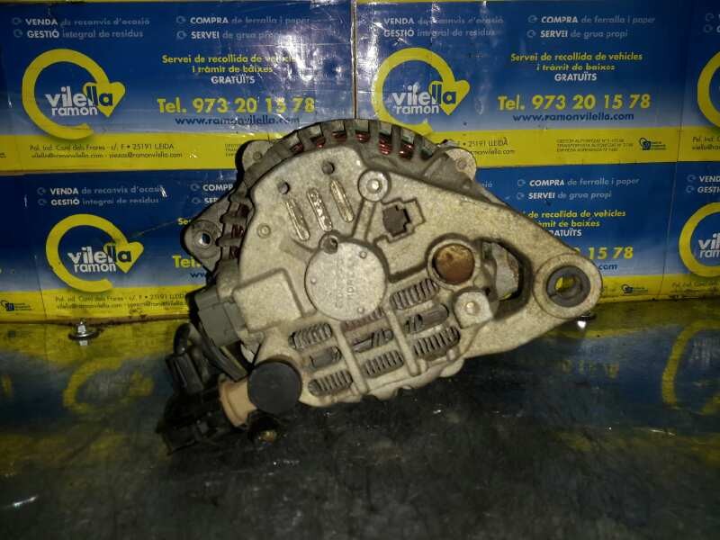Recambio de alternador para kia sportage básico (5-ptas.) | 10.94 - 12.01 básico (5-ptas.) | 10.94 - 12.01 referencia OEM IAM 0K