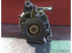 Recambio de alternador para mg rover serie 25 (rf) classic (3-ptas.) | 01.00 - 12.04 classic (3-ptas.) | 01.00 - 12.04 referenci