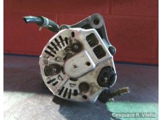 Recambio de alternador para mg rover serie 25 (rf) classic (3-ptas.) | 01.00 - 12.04 classic (3-ptas.) | 01.00 - 12.04 referenci 2