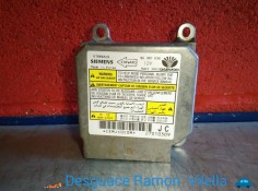 Recambio de centralita airbag para daewoo lanos cool | 0.97 - ... cool | 0.97 - ... referencia OEM IAM 96220425