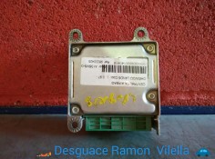 Recambio de centralita airbag para daewoo lanos cool | 0.97 - ... cool | 0.97 - ... referencia OEM IAM 96220425   2