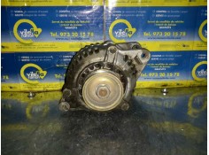 Recambio de alternador para hyundai pony (x2) 1.5 gls | 09.91 - ... 1.5 gls | 09.91 - ... referencia OEM IAM AB175015  