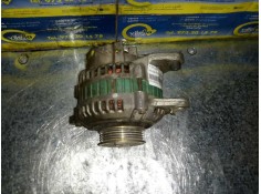 Recambio de alternador para hyundai pony (x2) 1.5 gls | 09.91 - ... 1.5 gls | 09.91 - ... referencia OEM IAM AB175015   2