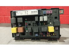 Recambio de caja reles fusibles para opel astra h berlina cosmo | 01.04 - 12.07 cosmo | 01.04 - 12.07 referencia OEM IAM 1320578