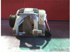 Recambio de alternador para jeep gr.cherokee (zj)/(z) 4.0 laredo (zj) | 10.94 - ... 4.0 laredo (zj) | 10.94 - ... referencia OEM 2