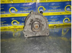 Recambio de alternador para seat ibiza (6k) básico | 10.96 - 12.97 básico | 10.96 - 12.97 referencia OEM IAM 0123320007 02890302