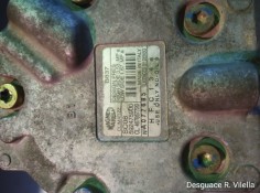 Recambio de compresor aire acondicionado para fiat punto berlina (188) 1.2 cat | 0.99 - 0.02 1.2 cat | 0.99 - 0.02 referencia OE 2