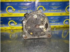 Recambio de alternador para seat ibiza (6k) básico | 10.96 - 12.97 básico | 10.96 - 12.97 referencia OEM IAM 0123320007 02890302 2