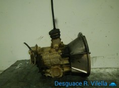 Recambio de caja cambios para renault master t 35 | 05.89 - ... referencia OEM IAM S5243   2
