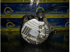 Recambio de alternador para lexus is200 (gxe10) 2.0 | 12.98 - 12.01 2.0 | 12.98 - 12.01 referencia OEM IAM 2706070500   2