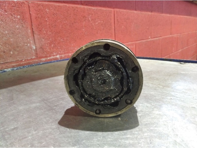 Recambio de transmision delantera derecha para seat toledo (1l) marina referencia OEM IAM   