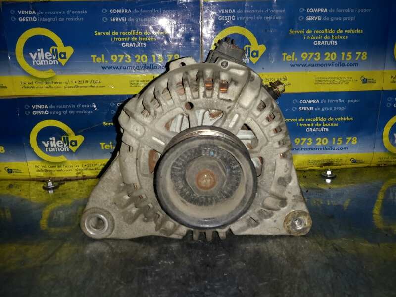 Recambio de alternador para hyundai coupe (gk) 2.7 v6 cat | 0.02 - 0.10 2.7 v6 cat | 0.02 - 0.10 referencia OEM IAM A0002655010 