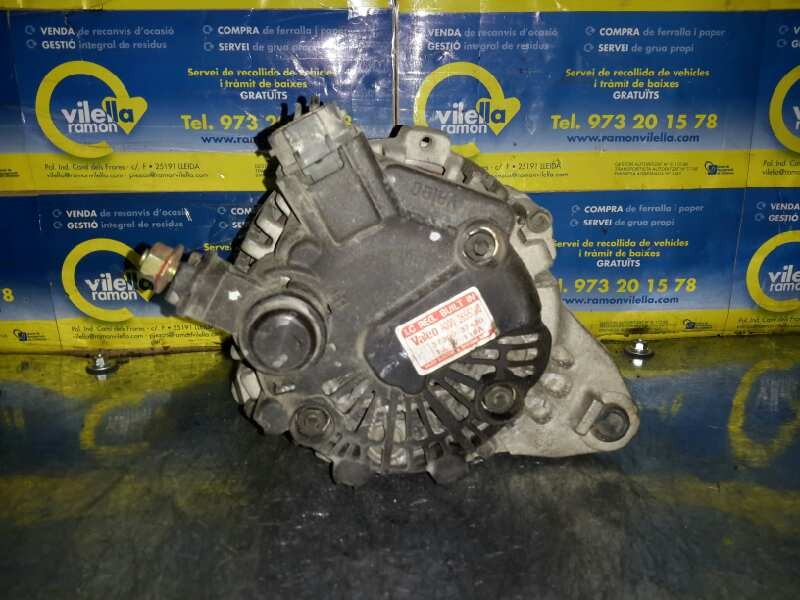Recambio de alternador para hyundai coupe (gk) 2.7 v6 cat | 0.02 - 0.10 2.7 v6 cat | 0.02 - 0.10 referencia OEM IAM A0002655010 