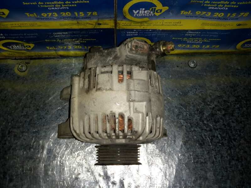 Recambio de alternador para hyundai coupe (gk) 2.7 v6 cat | 0.02 - 0.10 2.7 v6 cat | 0.02 - 0.10 referencia OEM IAM A0002655010 