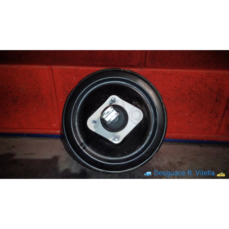 Recambio de servofreno para opel zafira b energy | 08.08 - 12.09 energy | 08.08 - 12.09 referencia OEM IAM 13142362  