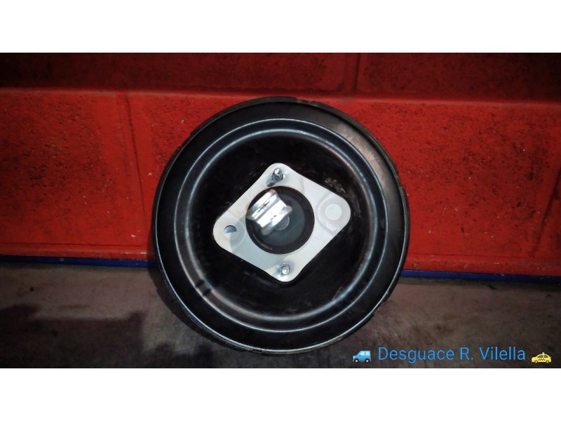 Recambio de servofreno para opel zafira b energy | 08.08 - 12.09 energy | 08.08 - 12.09 referencia OEM IAM 13142362  