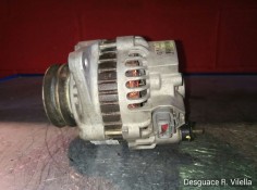 Recambio de alternador para ford ranger (eq) doka 4x4 | 0.02 - ... referencia OEM IAM A2TA6099AT WL9118300 
