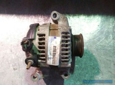 Recambio de alternador para chrysler sebring berlina (jr41) 2.0 le | 01.01 - 12.04 2.0 le | 01.01 - 12.04 referencia OEM IAM S/R 2