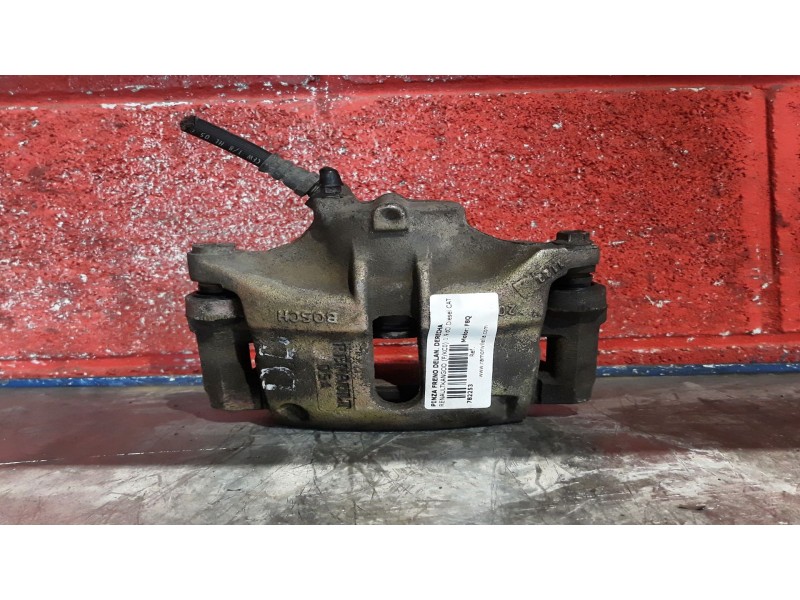 Recambio de pinza freno delan. derecha para renault kangoo (f/kc0) 1.9 dci diesel cat | 0.03 - ... 1.9 dci diesel cat | 0.03 - .