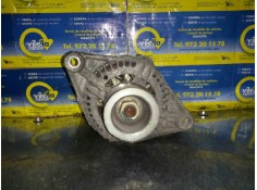 Recambio de alternador para fiat brava (182) 1.4 12v s | 0.95 - ... 1.4 12v s | 0.95 - ... referencia OEM IAM 63321611  