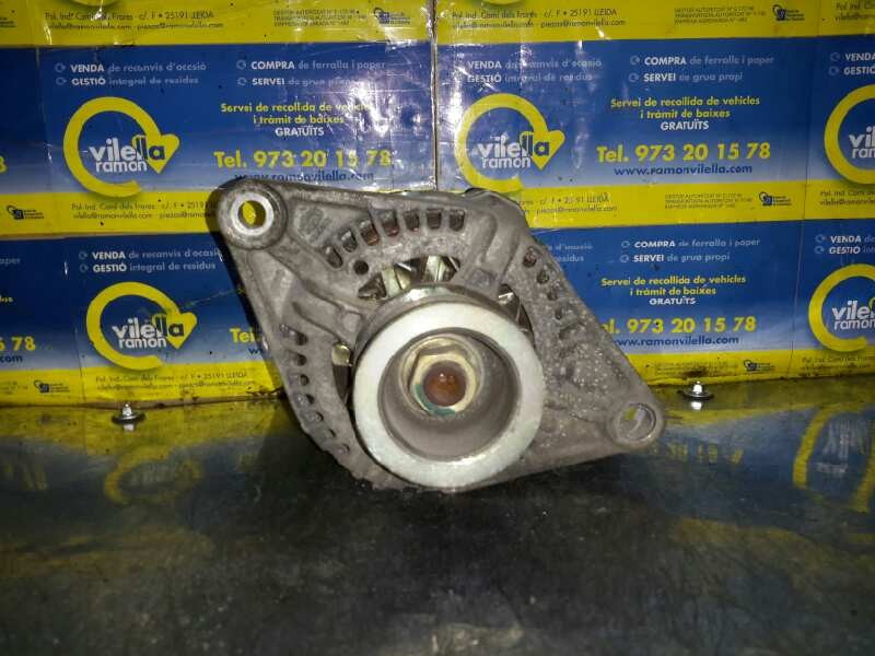 Recambio de alternador para fiat brava (182) 1.4 12v s | 0.95 - ... 1.4 12v s | 0.95 - ... referencia OEM IAM 63321611  