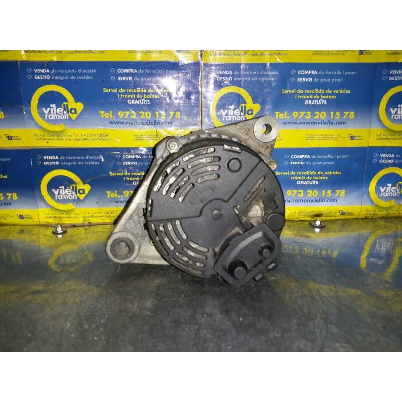 Recambio de alternador para fiat brava (182) 1.4 12v s | 0.95 - ... 1.4 12v s | 0.95 - ... referencia OEM IAM 63321611  