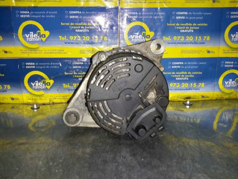Recambio de alternador para fiat brava (182) 1.4 12v s | 0.95 - ... 1.4 12v s | 0.95 - ... referencia OEM IAM 63321611  