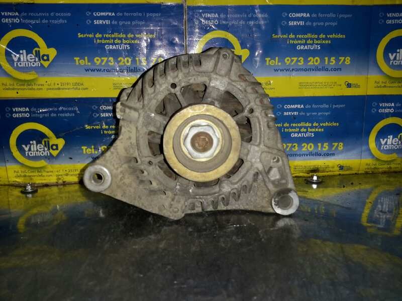 Recambio de alternador para peugeot partner (s1) break | 07.96 - 12.98 break | 07.96 - 12.98 referencia OEM IAM A13VI96 96194893