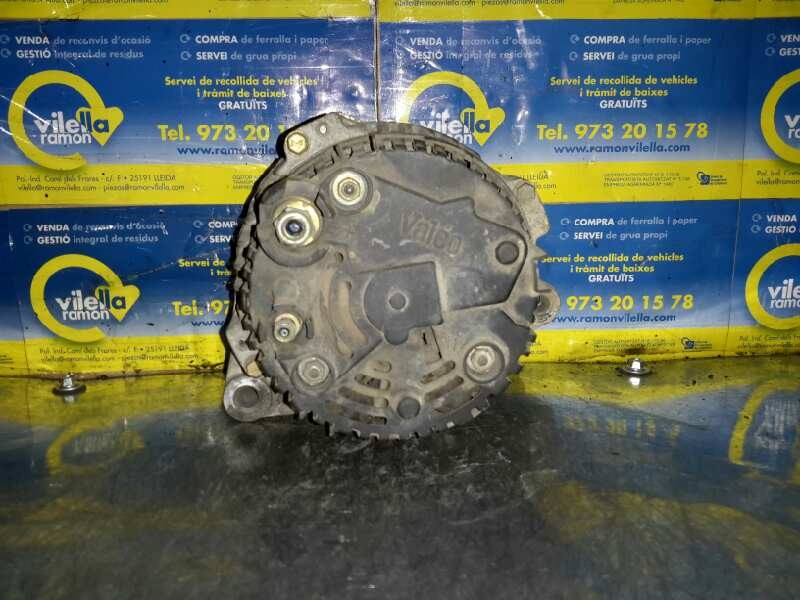 Recambio de alternador para peugeot partner (s1) break | 07.96 - 12.98 break | 07.96 - 12.98 referencia OEM IAM A13VI96 96194893