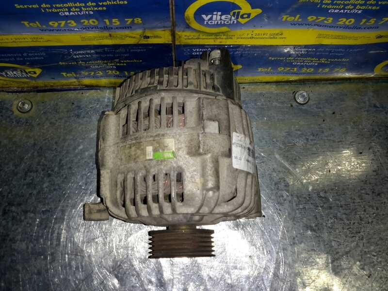 Recambio de alternador para peugeot partner (s1) break | 07.96 - 12.98 break | 07.96 - 12.98 referencia OEM IAM A13VI96 96194893