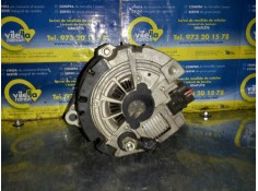 Recambio de alternador para daewoo aranos cd | 0.95 - ... cd | 0.95 - ... referencia OEM IAM 96457322 OE27  2