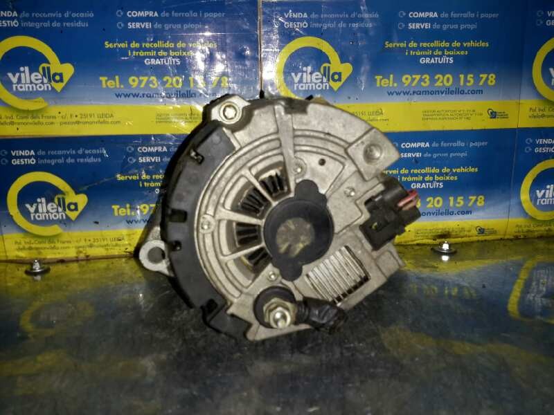 Recambio de alternador para daewoo aranos cd | 0.95 - ... cd | 0.95 - ... referencia OEM IAM 96457322 OE27 