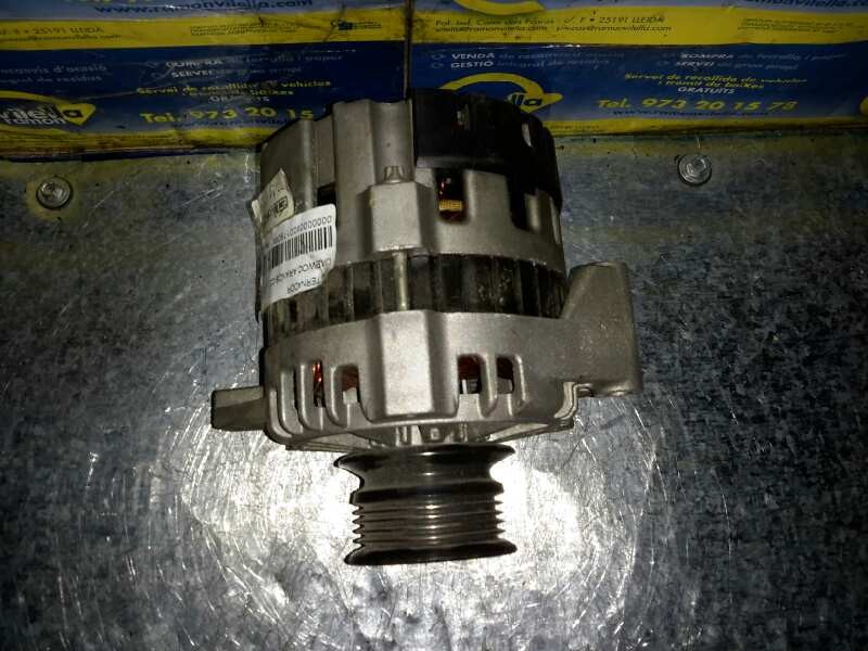 Recambio de alternador para daewoo aranos cd | 0.95 - ... cd | 0.95 - ... referencia OEM IAM 96457322 OE27 