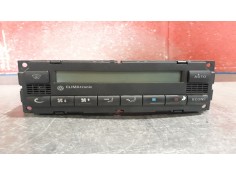Recambio de mando climatizador para volkswagen golf iv berlina (1j1) 1.6 | 0.97 - ... 1.6 | 0.97 - ... referencia OEM IAM   