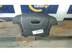 Recambio de airbag delantero izquierdo para volvo s 80 berlina 2.5 d | 05.98 - 12.00 s 80 berlina 2.5 d | 05.98 - 12.00 referenc