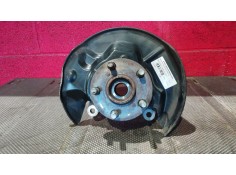 Recambio de mangueta delantera derecha para bmw serie 5 berlina (e60)  | 0.03 - ...  | 0.03 - ... referencia OEM IAM