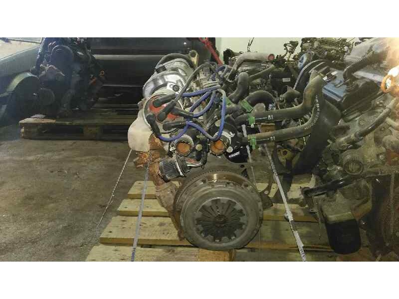Recambio de despiece motor para volkswagen polo berlina (6n1) básico | 09.94 - 12.96 básico | 09.94 - 12.96 referencia OEM IAM A