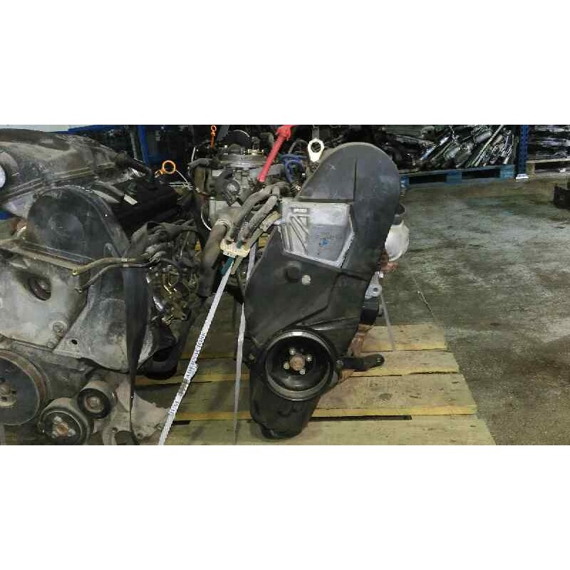 Recambio de despiece motor para volkswagen polo berlina (6n1) básico | 09.94 - 12.96 básico | 09.94 - 12.96 referencia OEM IAM A