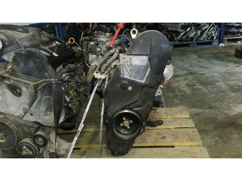 Recambio de despiece motor para volkswagen polo berlina (6n1) básico | 09.94 - 12.96 básico | 09.94 - 12.96 referencia OEM IAM A