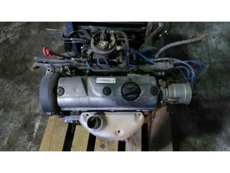 Recambio de despiece motor para volkswagen polo berlina (6n1) básico | 09.94 - 12.96 básico | 09.94 - 12.96 referencia OEM IAM A