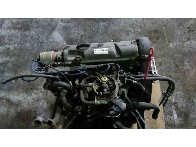 Recambio de despiece motor para volkswagen polo berlina (6n1) básico | 09.94 - 12.96 básico | 09.94 - 12.96 referencia OEM IAM A