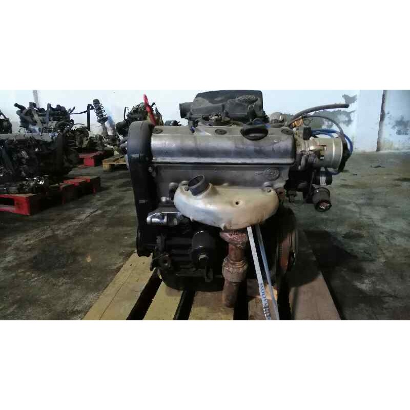 Recambio de despiece motor para volkswagen polo berlina (6n1) básico | 09.94 - 12.96 básico | 09.94 - 12.96 referencia OEM IAM A