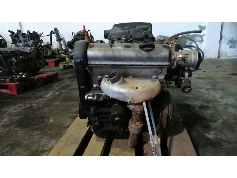 Recambio de despiece motor para volkswagen polo berlina (6n1) básico | 09.94 - 12.96 básico | 09.94 - 12.96 referencia OEM IAM A