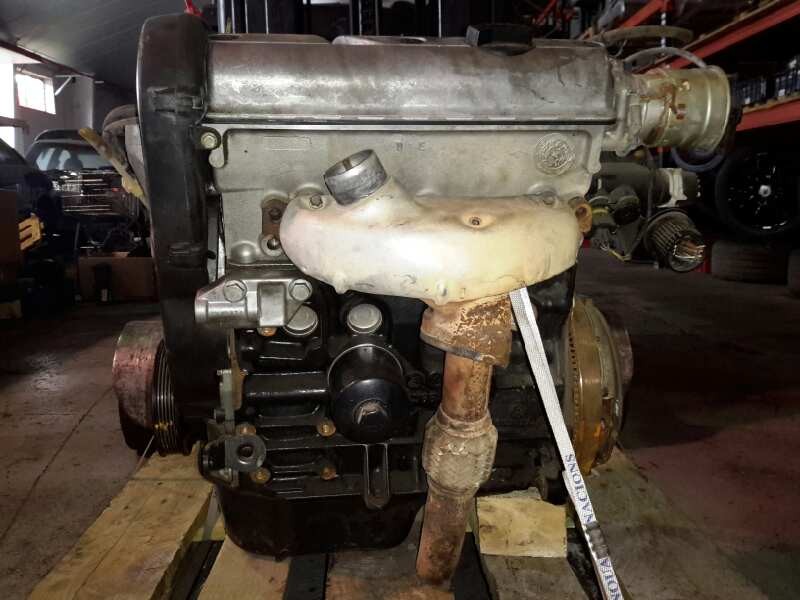 Recambio de despiece motor para volkswagen polo berlina (6n1) básico | 09.94 - 12.96 básico | 09.94 - 12.96 referencia OEM IAM A