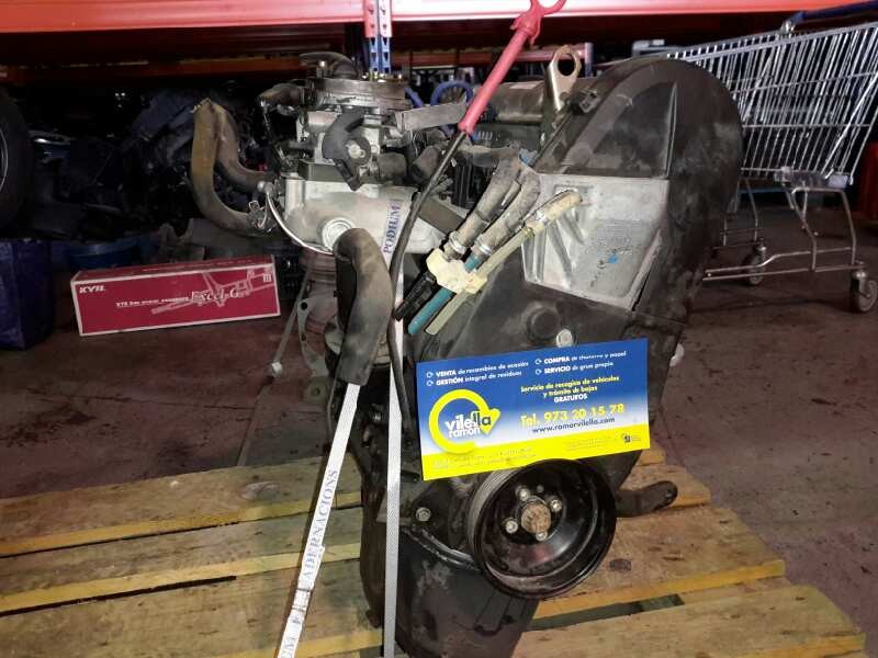 Recambio de despiece motor para volkswagen polo berlina (6n1) básico | 09.94 - 12.96 básico | 09.94 - 12.96 referencia OEM IAM A