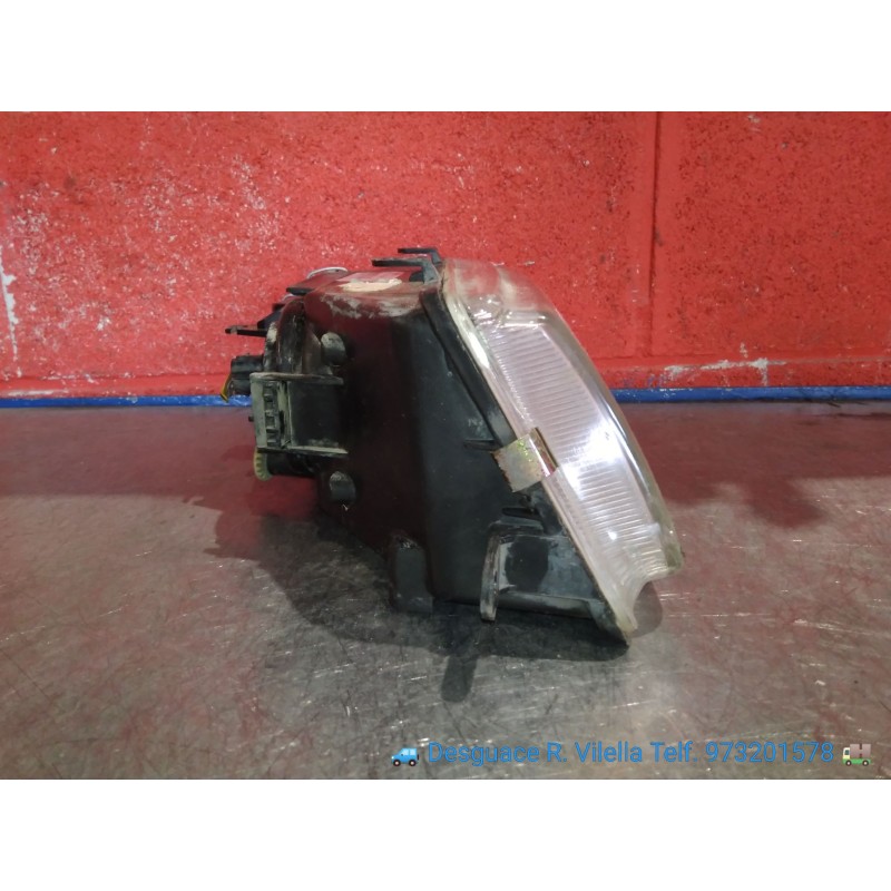 Recambio de faro izquierdo para seat toledo (1l) base | 12.96 - 12.96 base | 12.96 - 12.96 referencia OEM IAM   