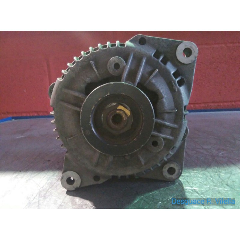 Recambio de alternador para volvo serie 850 t-5r berlina | 08.95 - ... t-5r berlina | 08.95 - ... referencia OEM IAM 0123545001 