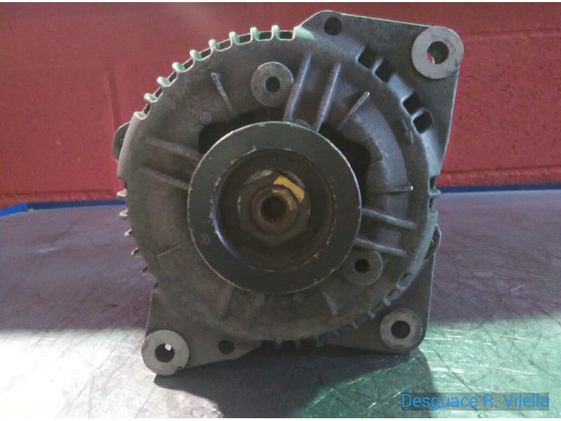 Recambio de alternador para volvo serie 850 t-5r berlina | 08.95 - ... t-5r berlina | 08.95 - ... referencia OEM IAM 0123545001 