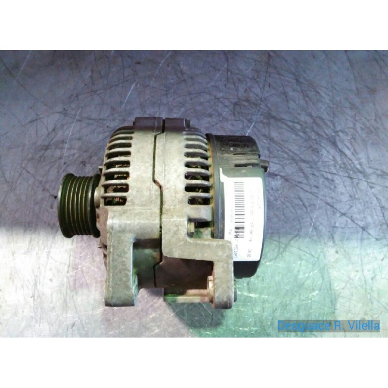 Recambio de alternador para volvo serie 850 t-5r berlina | 08.95 - ... t-5r berlina | 08.95 - ... referencia OEM IAM 0123545001 